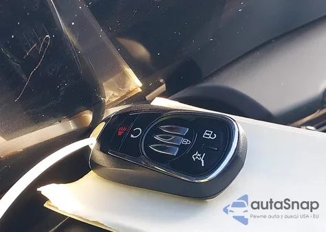 2025 Buick Encore Gx Preferred Awd z USA, uszkodzony, nr VIN KL4AMCSL8SB022573